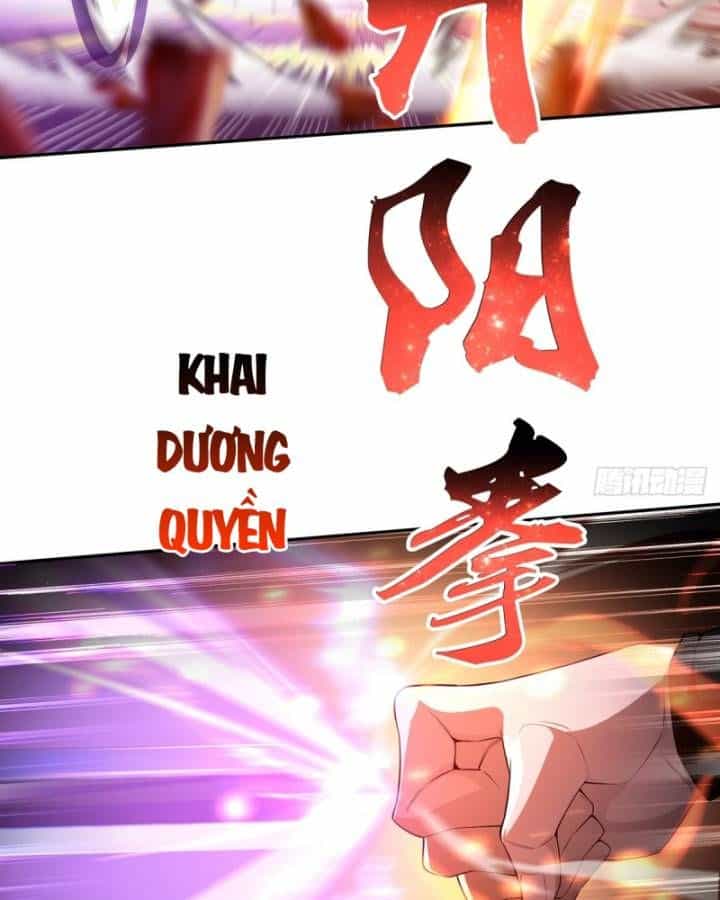 Thiên Mệnh Thần Đồ - Chương 3 - ảnh 19