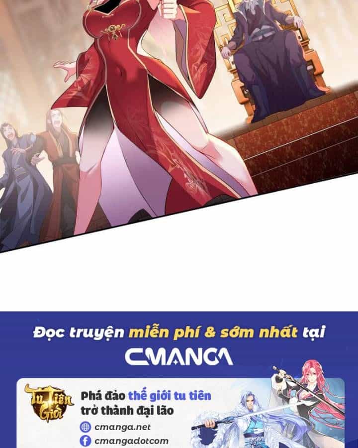 Thiên Mệnh Thần Đồ - Chương 4 - ảnh 16