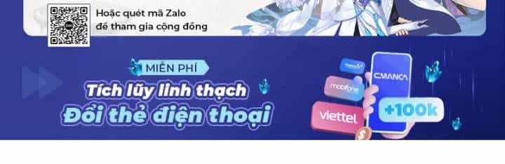 Thiên Mệnh Thần Đồ - Chương 4 - ảnh 17