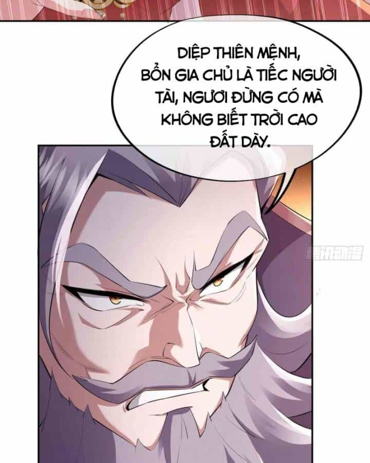 Thiên Mệnh Thần Đồ - Chương 4 - ảnh 34