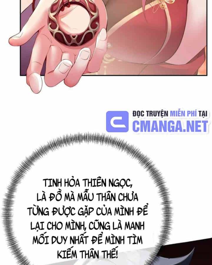 Thiên Mệnh Thần Đồ - Chương 4 - ảnh 42