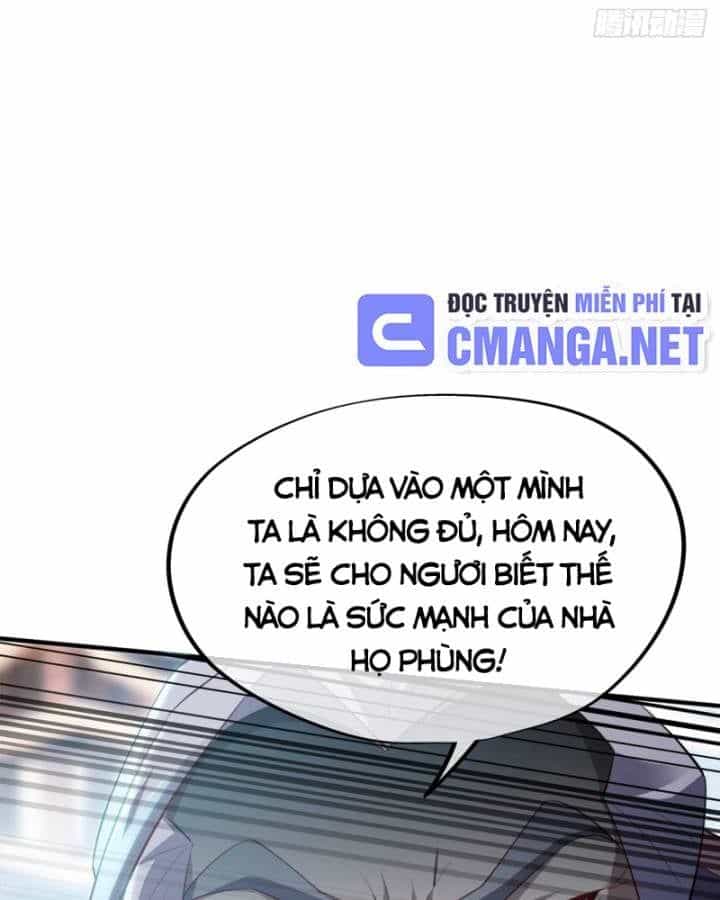 Thiên Mệnh Thần Đồ - Chương 4 - ảnh 57