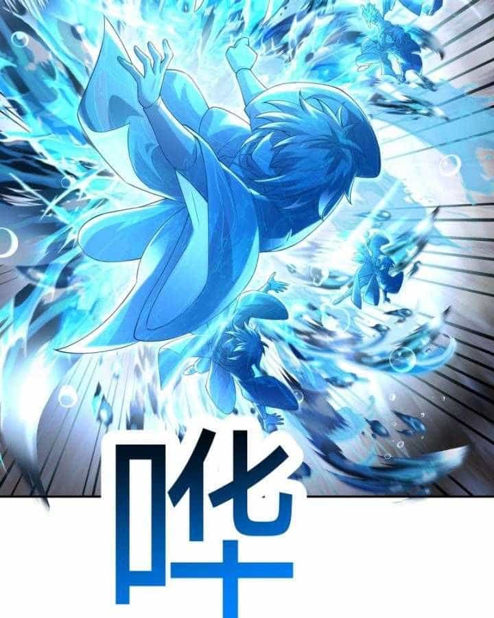 Thiên Mệnh Thần Đồ - Chương 6 - ảnh 12