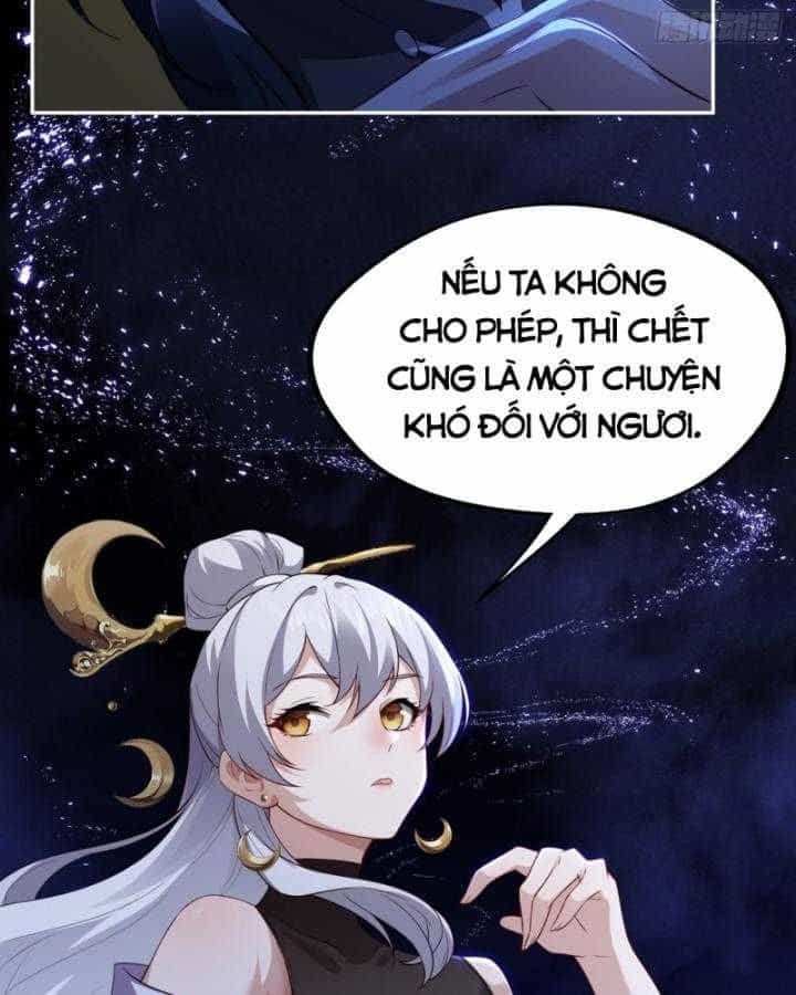 Thiên Mệnh Thần Đồ - Chương 7 - ảnh 17