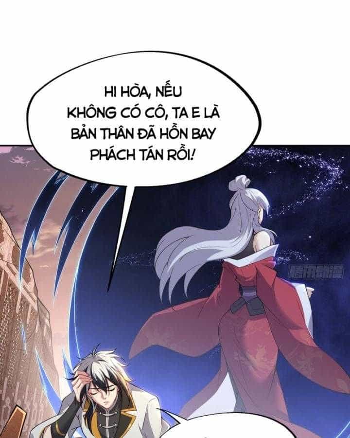 Thiên Mệnh Thần Đồ - Chương 7 - ảnh 50