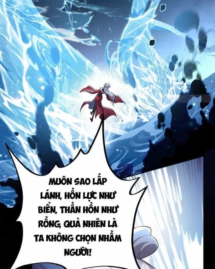 Thiên Mệnh Thần Đồ - Chương 7 - ảnh 84
