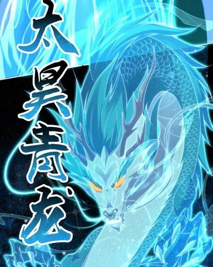 Thiên Mệnh Thần Đồ - Chương 8 - ảnh 13
