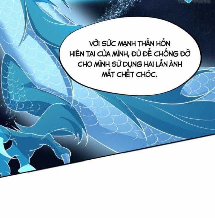 Thiên Mệnh Thần Đồ - Chương 8 - ảnh 20