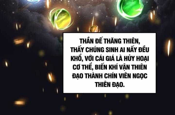 Thiên Mệnh Thần Đồ - Chương 8 - ảnh 27