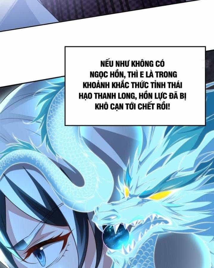 Thiên Mệnh Thần Đồ - Chương 8 - ảnh 31