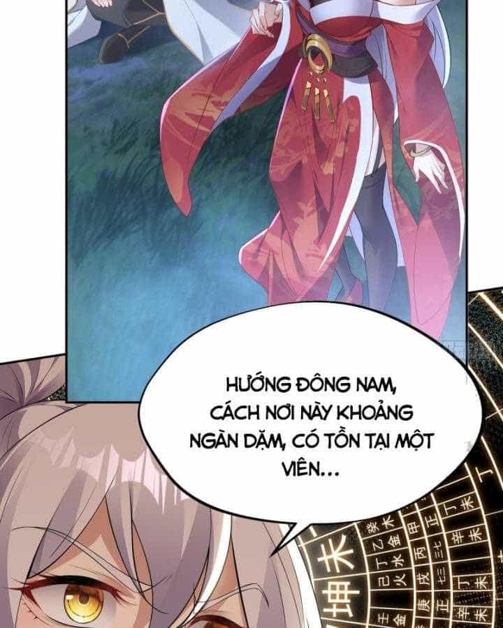 Thiên Mệnh Thần Đồ - Chương 8 - ảnh 36