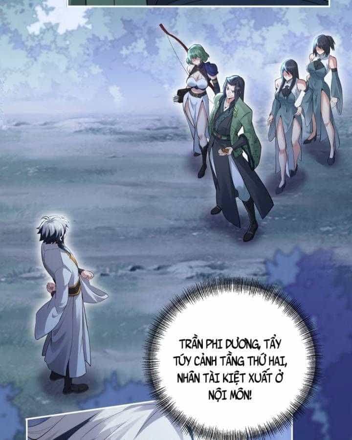 Thiên Mệnh Thần Đồ - Chương 8 - ảnh 47