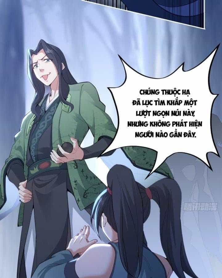 Thiên Mệnh Thần Đồ - Chương 8 - ảnh 50