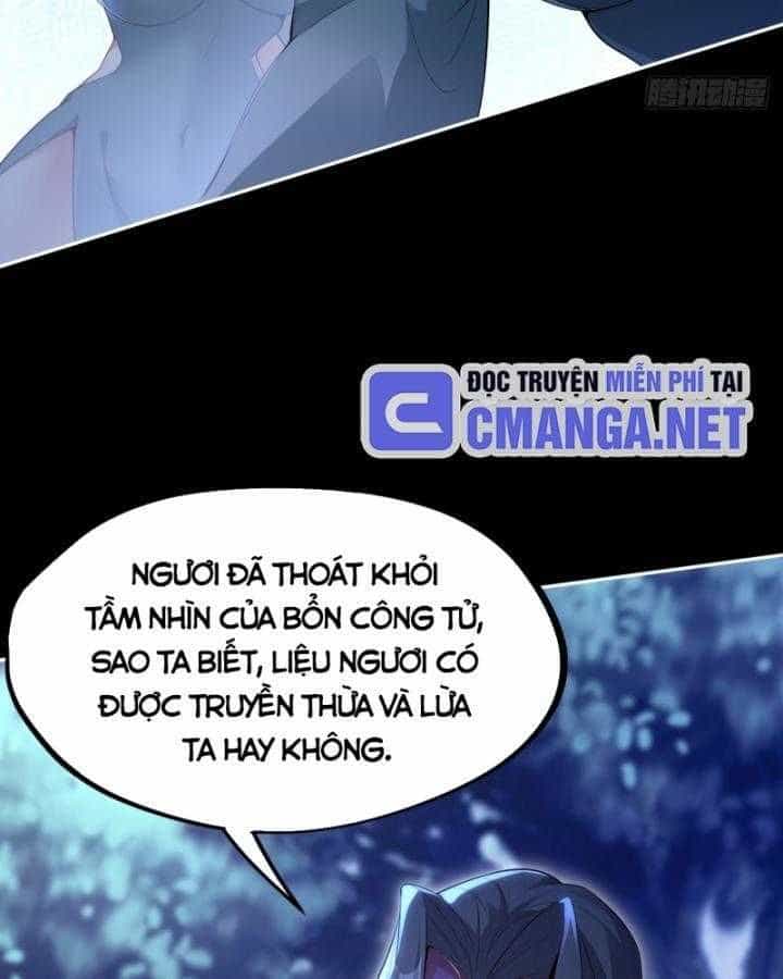Thiên Mệnh Thần Đồ - Chương 8 - ảnh 60