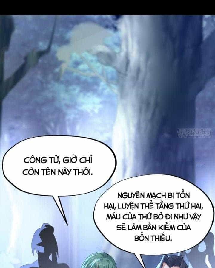 Thiên Mệnh Thần Đồ - Chương 8 - ảnh 63