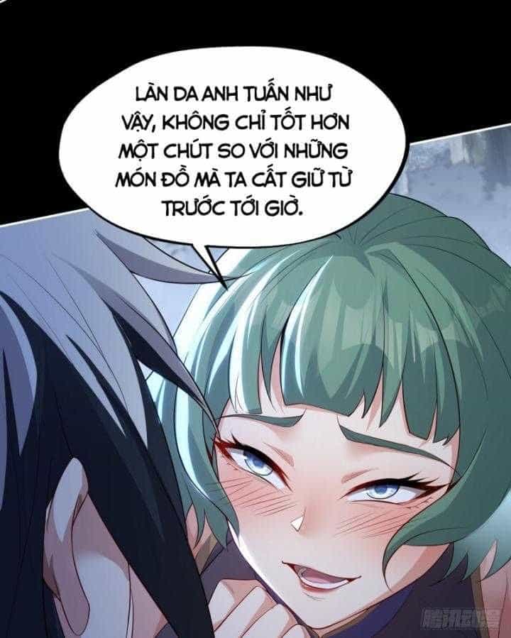 Thiên Mệnh Thần Đồ - Chương 8 - ảnh 70