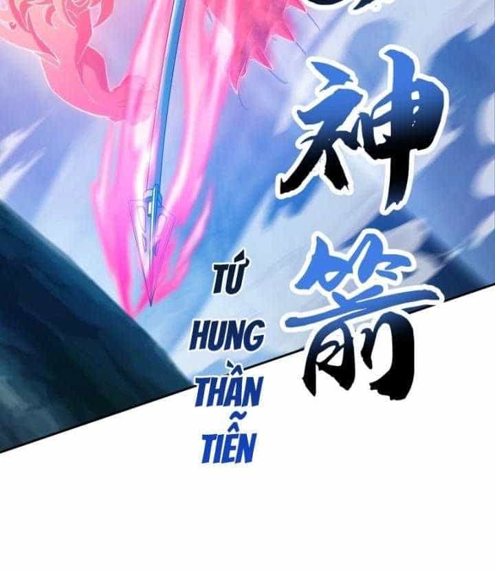 Thiên Mệnh Thần Đồ - Chương 9 - ảnh 18