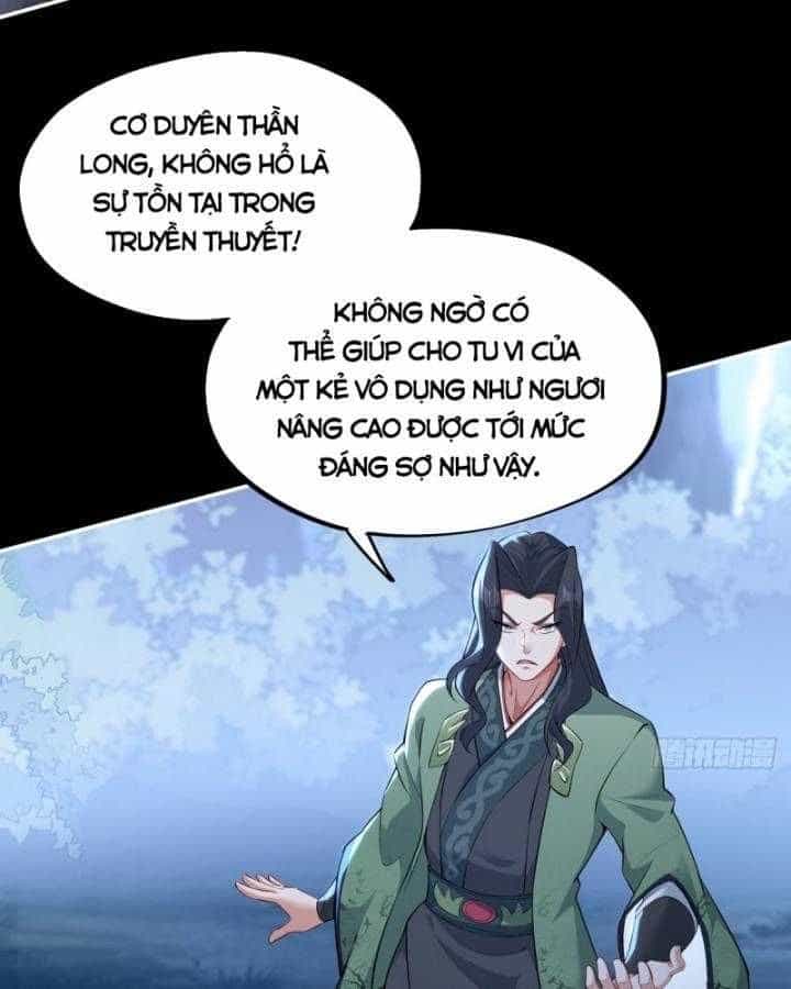 Thiên Mệnh Thần Đồ - Chương 9 - ảnh 85