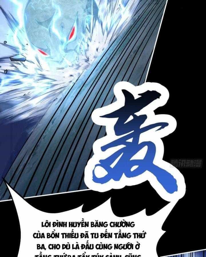 Thiên Mệnh Thần Đồ - Chương 10 - ảnh 16
