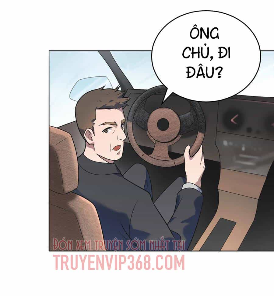 Thiên Mệnh Xa Đao Nhân - Chương 10 - ảnh 12