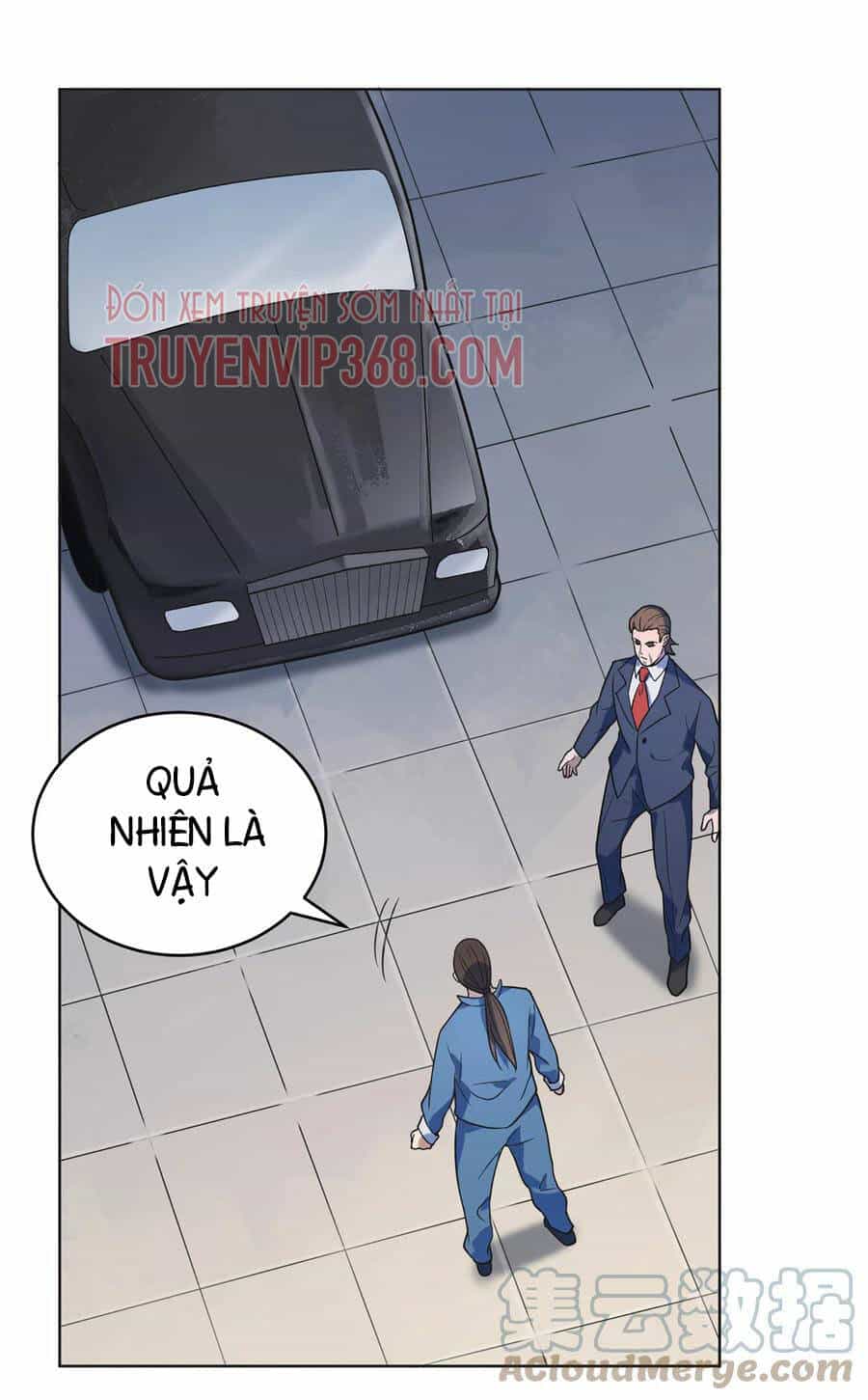 Thiên Mệnh Xa Đao Nhân - Chương 10 - ảnh 32