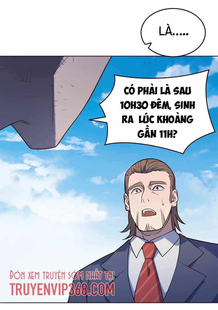Thiên Mệnh Xa Đao Nhân - Chương 10 - ảnh 34