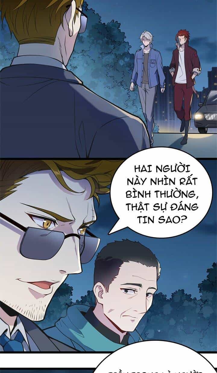 Thiên Mệnh Xa Đao Nhân - Chương 103 - ảnh 18