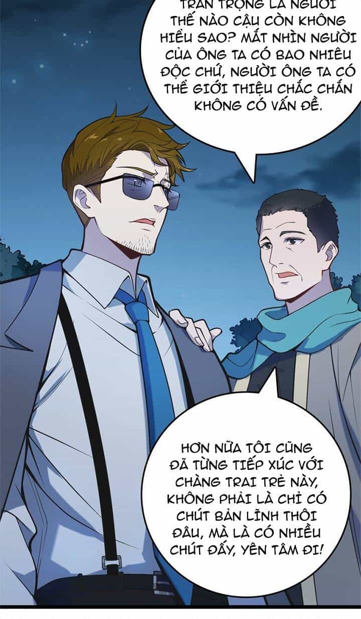 Thiên Mệnh Xa Đao Nhân - Chương 103 - ảnh 19