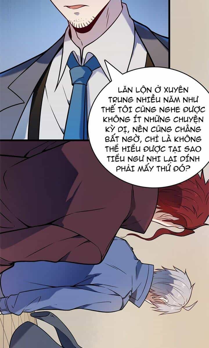 Thiên Mệnh Xa Đao Nhân - Chương 103 - ảnh 34