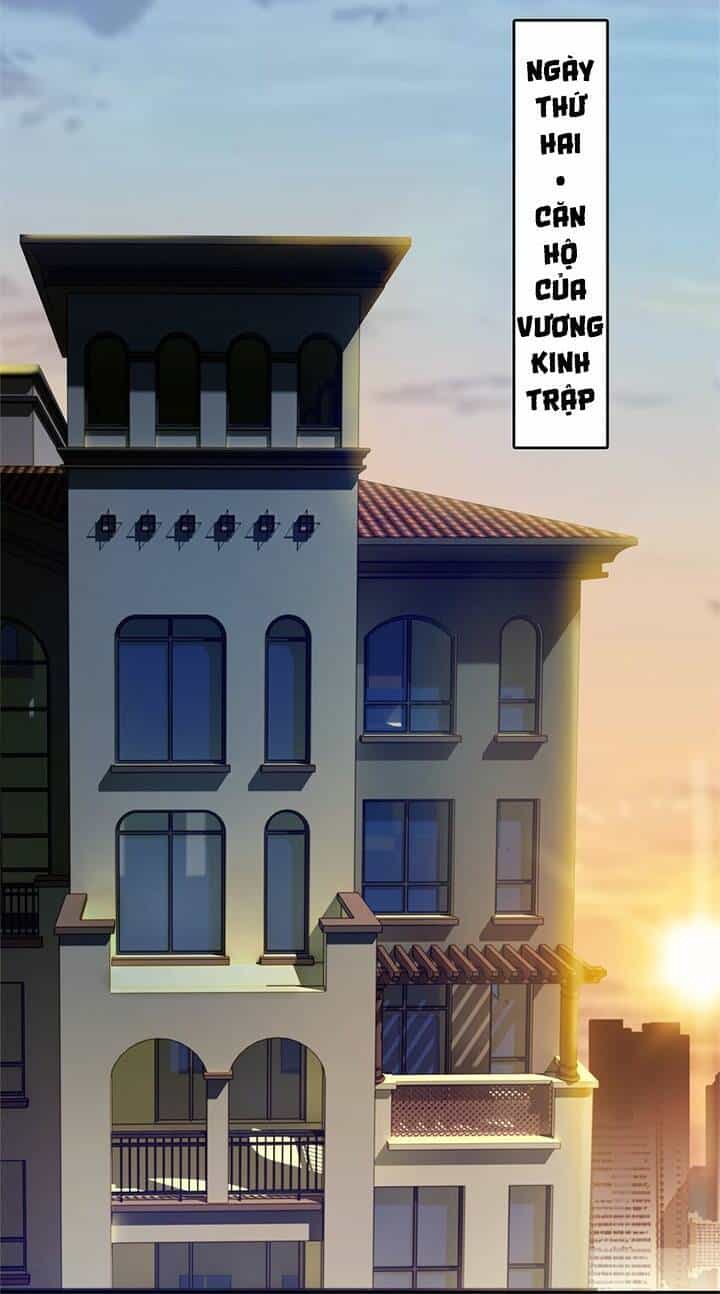 Thiên Mệnh Xa Đao Nhân - Chương 104 - ảnh 26
