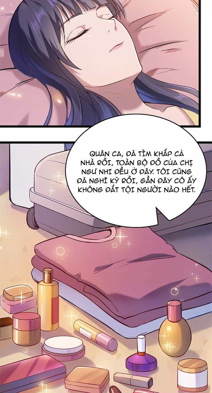 Thiên Mệnh Xa Đao Nhân - Chương 105 - ảnh 28