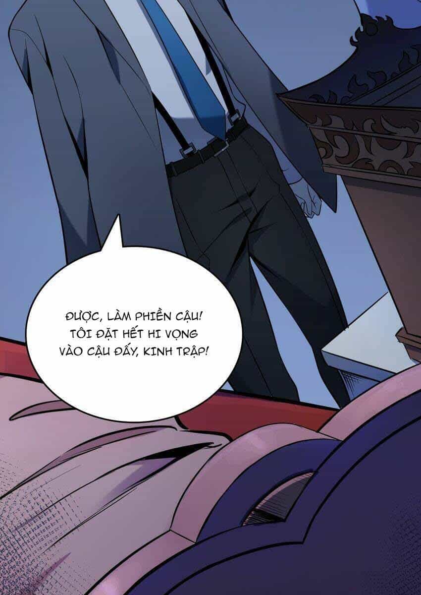 Thiên Mệnh Xa Đao Nhân - Chương 106 - ảnh 29