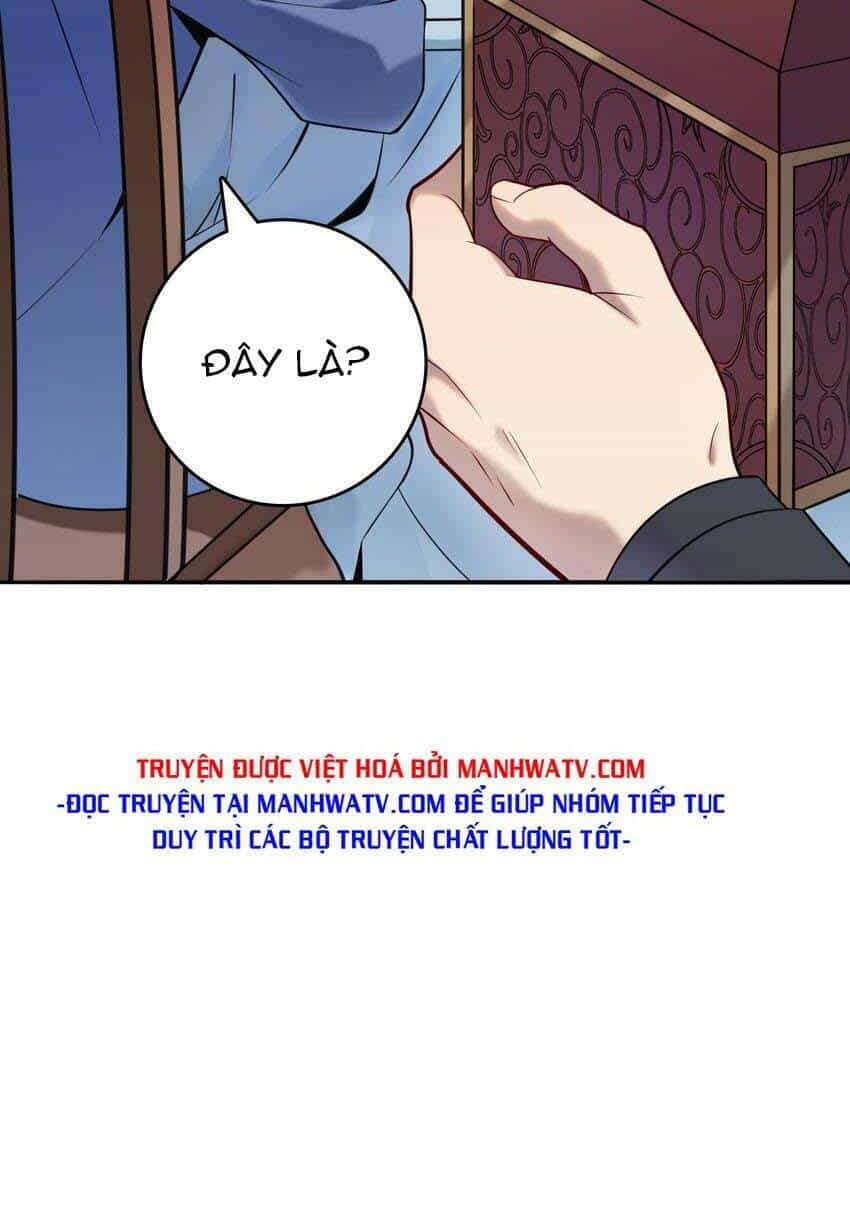 Thiên Mệnh Xa Đao Nhân - Chương 108 - ảnh 49
