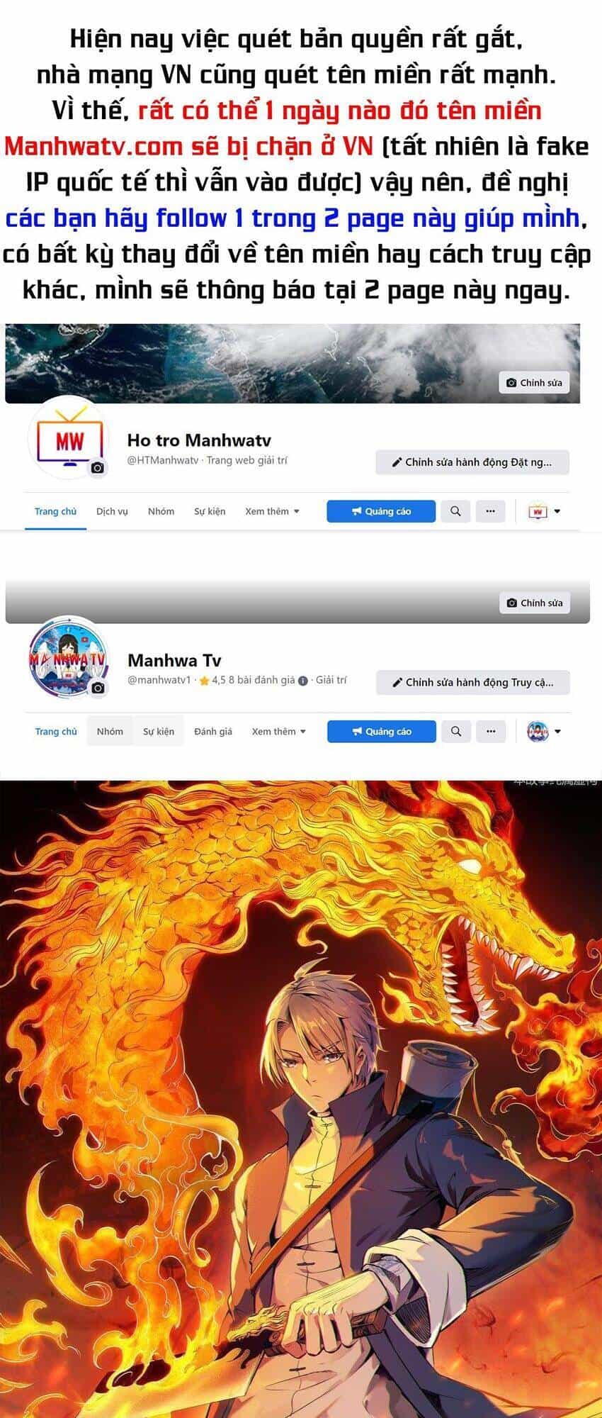 Thiên Mệnh Xa Đao Nhân - Chương 109 - ảnh 1