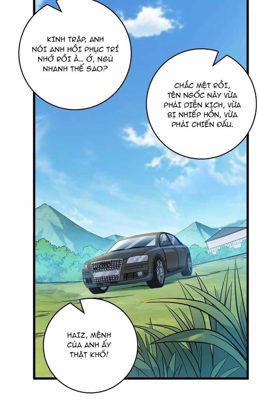 Thiên Mệnh Xa Đao Nhân - Chương 111 - ảnh 29