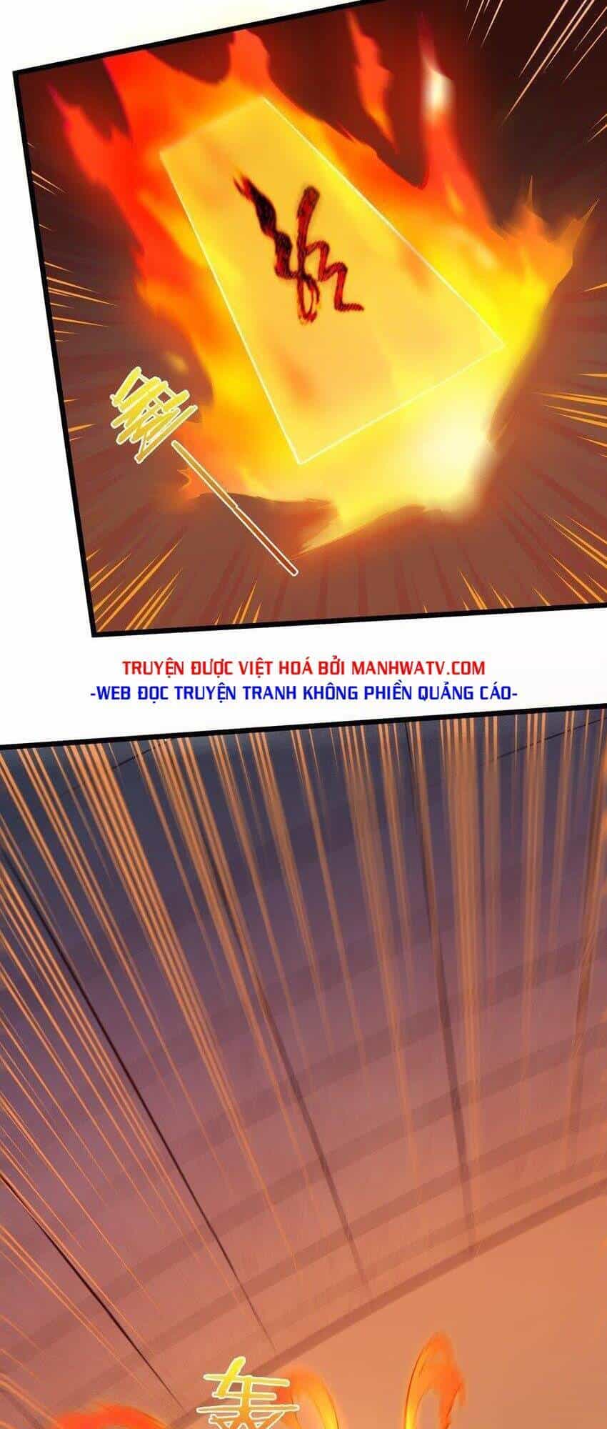 Thiên Mệnh Xa Đao Nhân - Chương 111 - ảnh 6