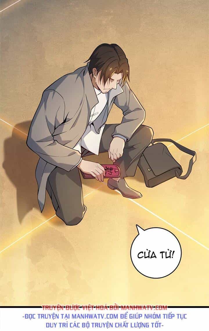 Thiên Mệnh Xa Đao Nhân - Chương 113 - ảnh 16