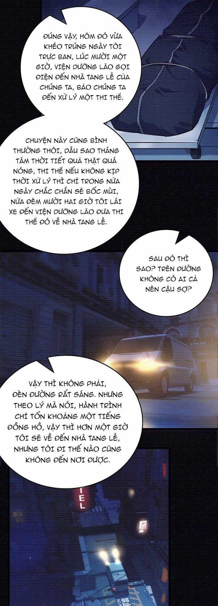 Thiên Mệnh Xa Đao Nhân - Chương 117 - ảnh 41