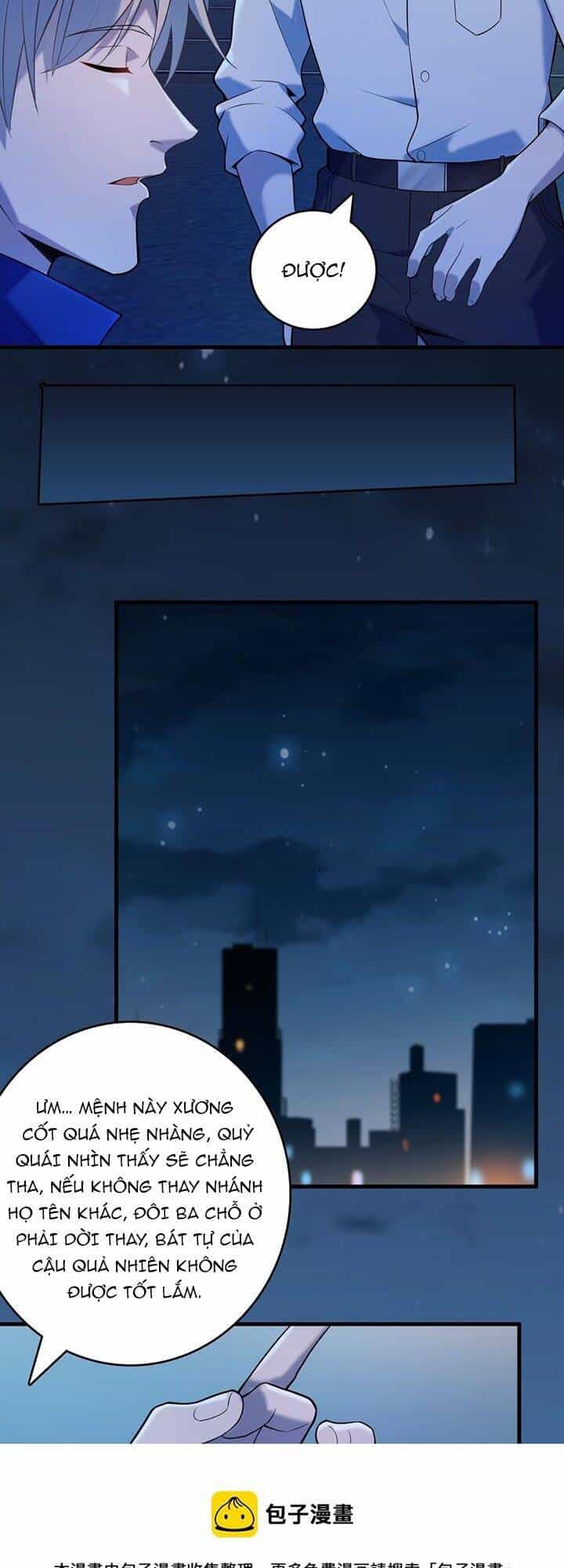 Thiên Mệnh Xa Đao Nhân - Chương 118 - ảnh 32
