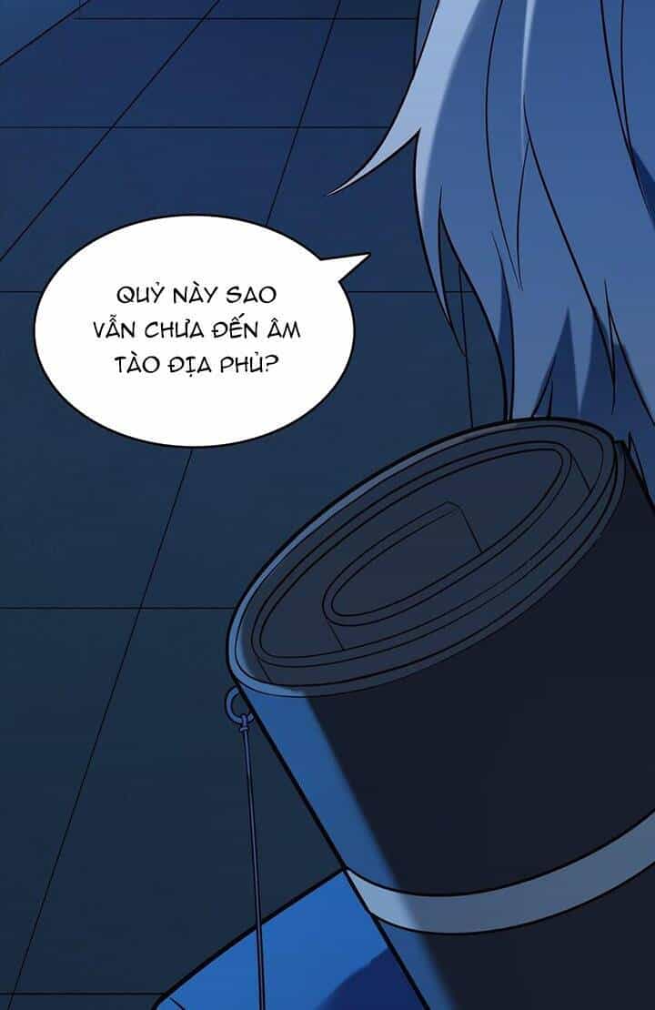 Thiên Mệnh Xa Đao Nhân - Chương 118 - ảnh 41