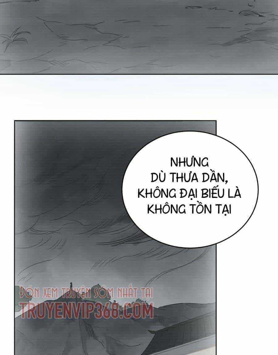 Thiên Mệnh Xa Đao Nhân - Chương 12 - ảnh 10