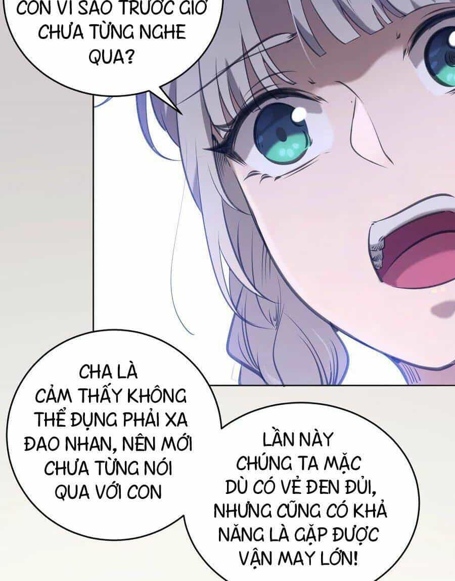 Thiên Mệnh Xa Đao Nhân - Chương 12 - ảnh 13