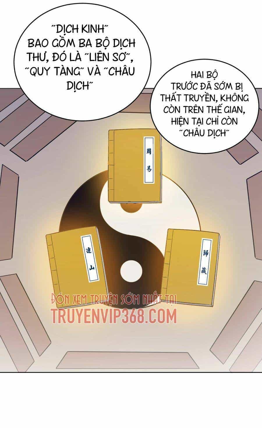 Thiên Mệnh Xa Đao Nhân - Chương 12 - ảnh 16