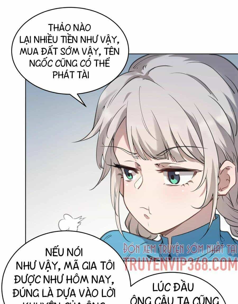 Thiên Mệnh Xa Đao Nhân - Chương 12 - ảnh 39