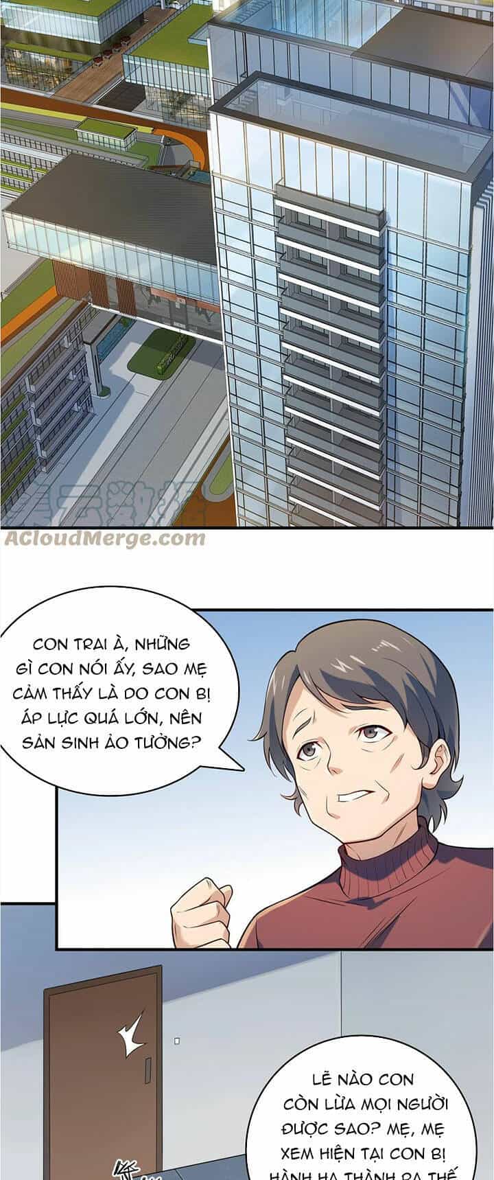 Thiên Mệnh Xa Đao Nhân - Chương 123 - ảnh 16