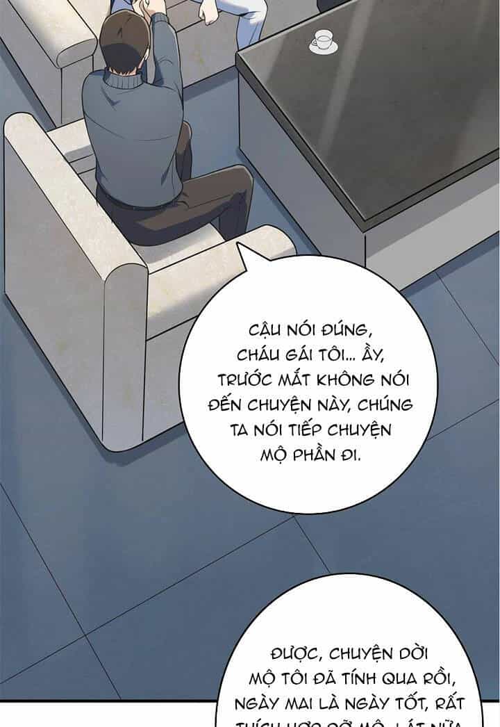 Thiên Mệnh Xa Đao Nhân - Chương 123 - ảnh 31