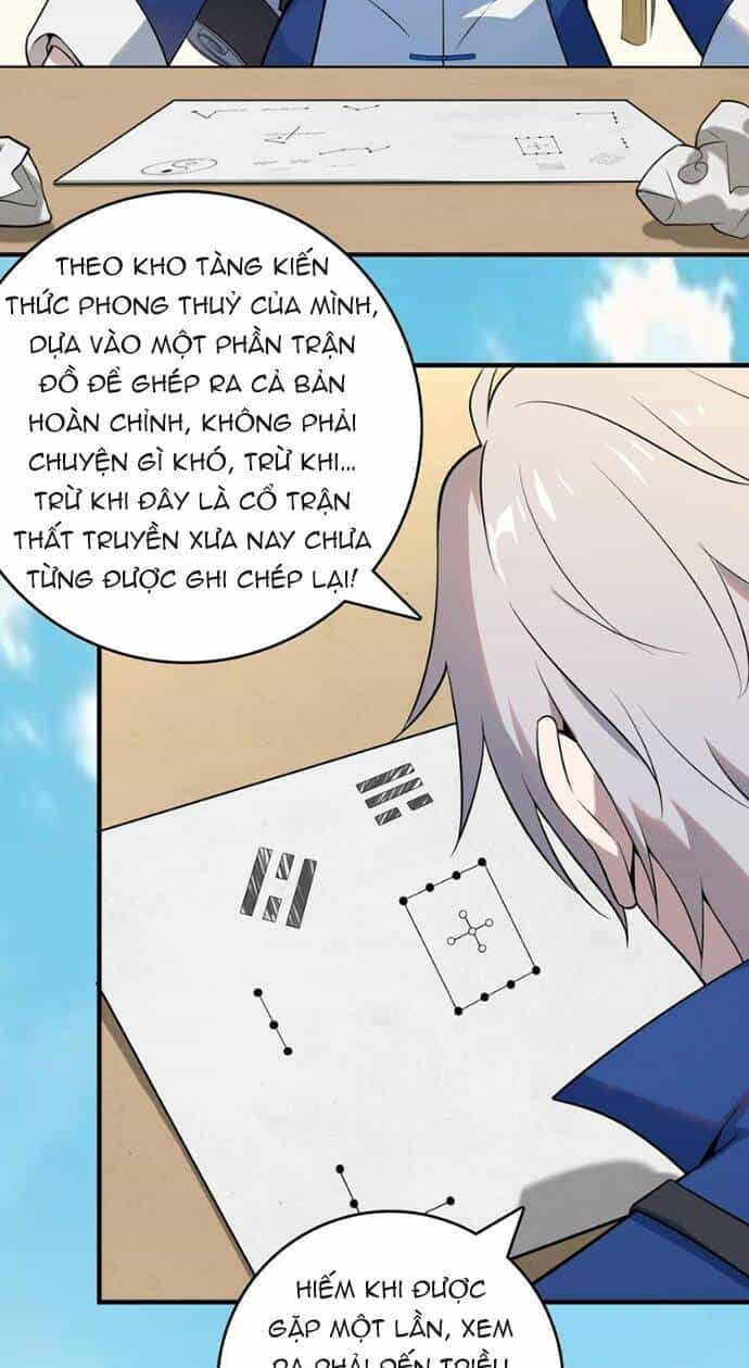 Thiên Mệnh Xa Đao Nhân - Chương 126 - ảnh 7