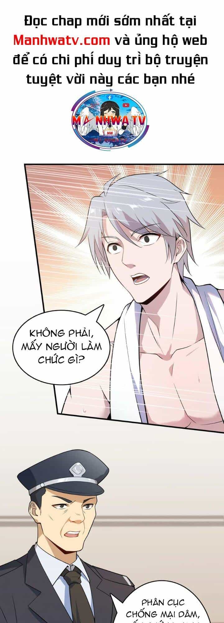 Thiên Mệnh Xa Đao Nhân - Chương 128 - ảnh 32