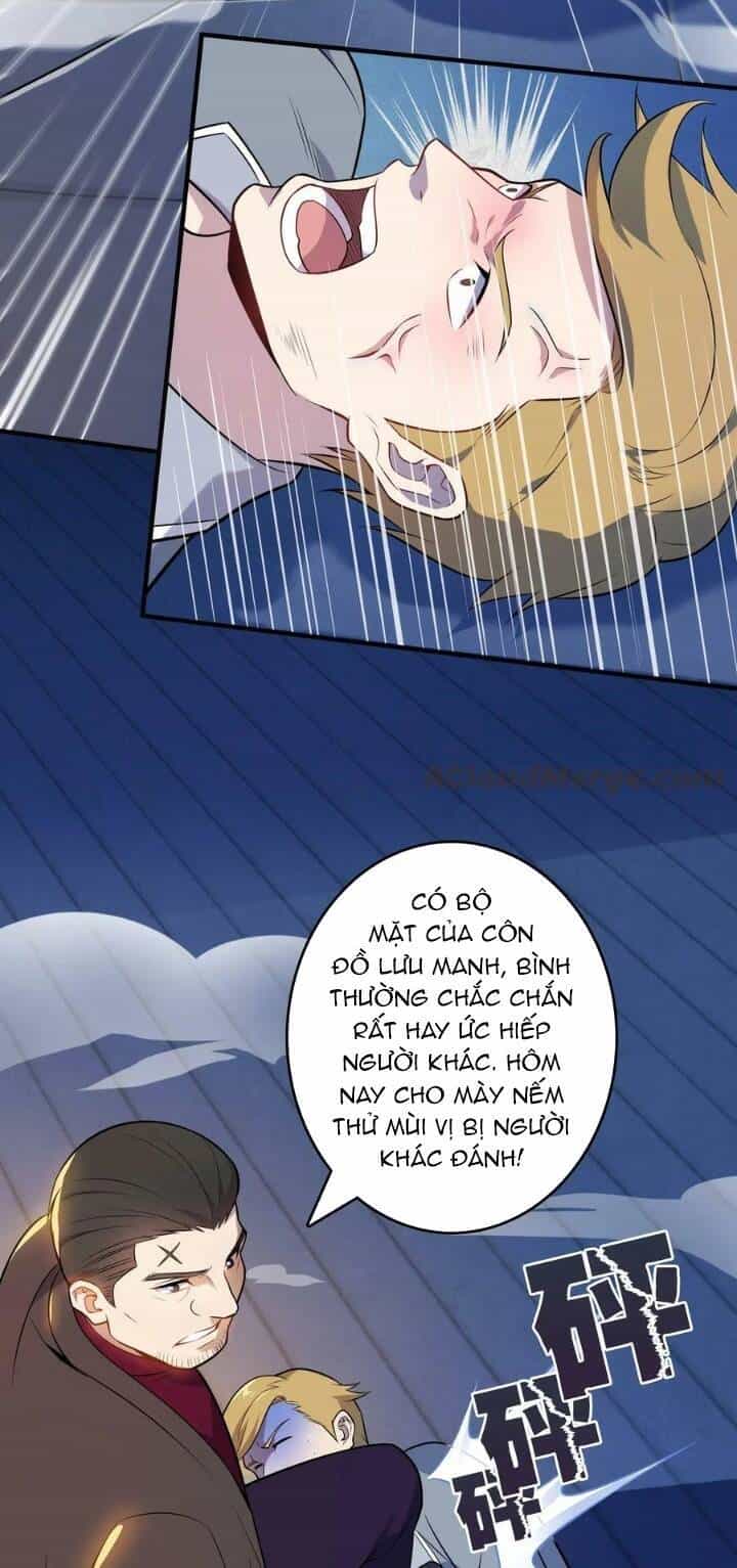 Thiên Mệnh Xa Đao Nhân - Chương 129 - ảnh 37