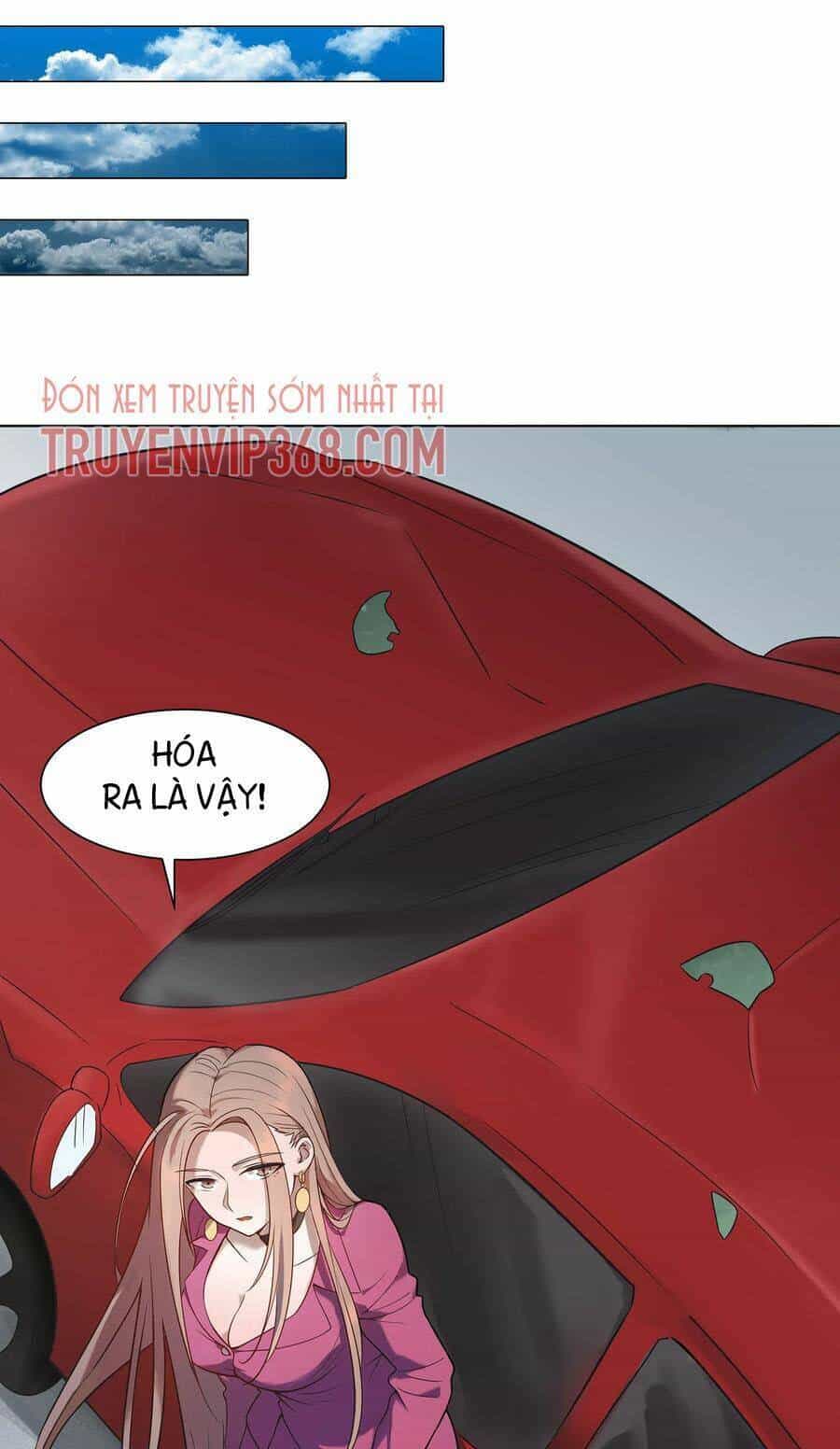 Thiên Mệnh Xa Đao Nhân - Chương 13 - ảnh 42